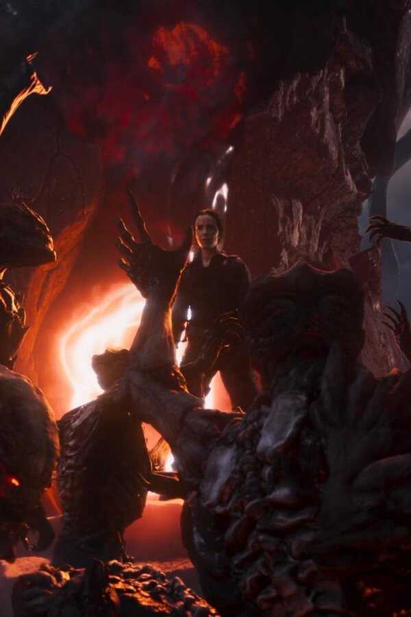 Doom: Annihilation (2019) 0