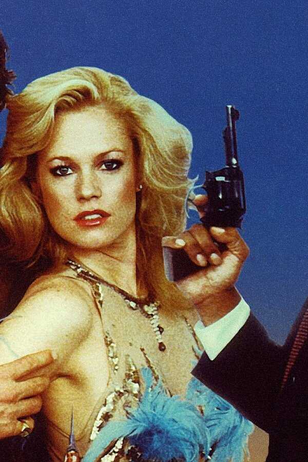 Fear City (1984) 0