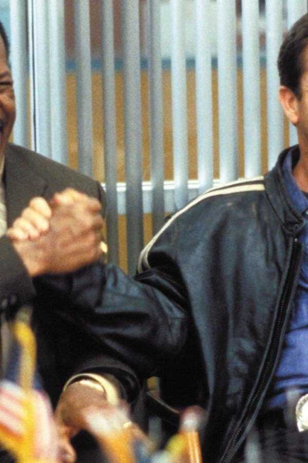 Lethal Weapon 4 (1998) 0