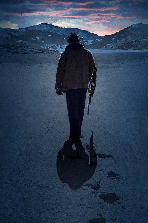 Wind River. Na Przeklętej Ziemi (2017) 0