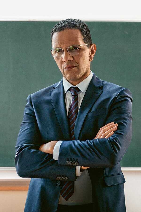 Le Principal (2023) 0