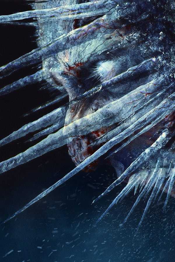 Ледяной демон (2022) 0