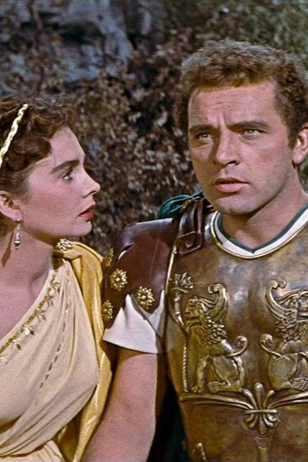The Robe (1953) 0