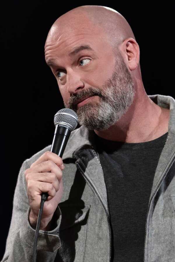 Tom Segura: Sledgehammer (2023) 0