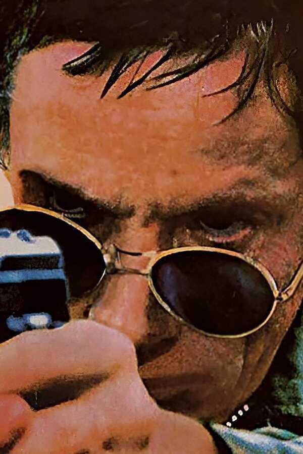 Man on Fire (1987) 0