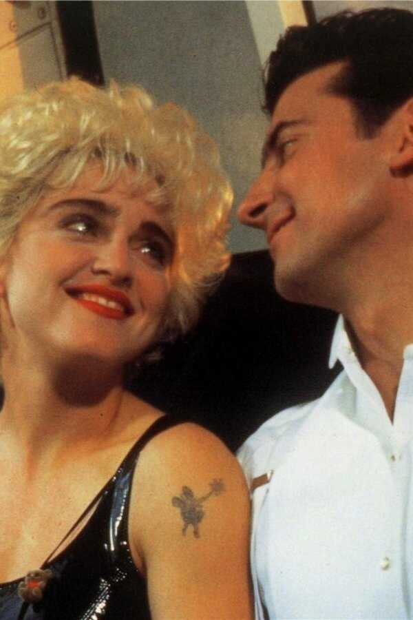 Who's That Girl (1987) 0