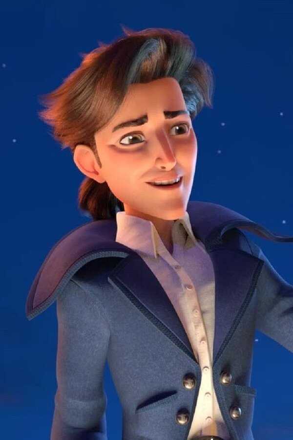 Gulliver Returns (2022) 0