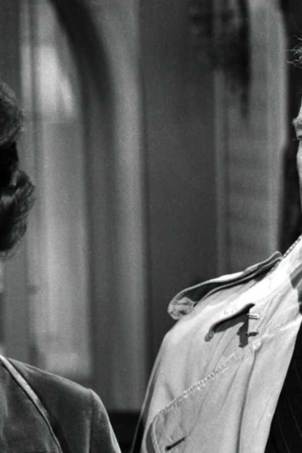 The Night Affair (1958) 0