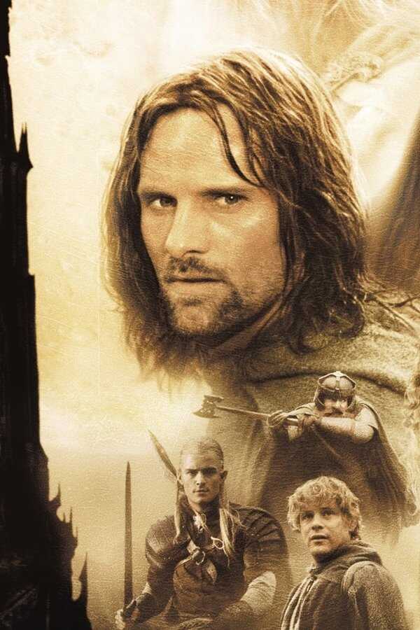The Lord of the Rings: The Two Towers (2002) 0