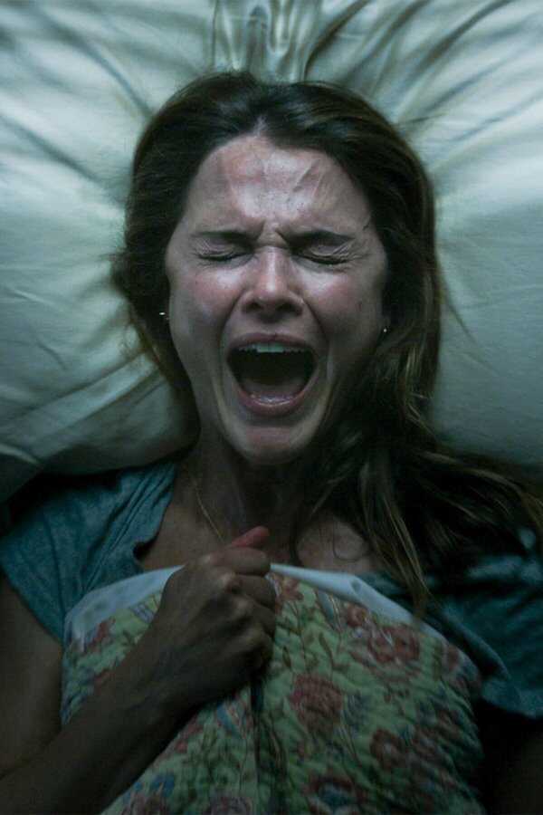 Antlers (2021) 0