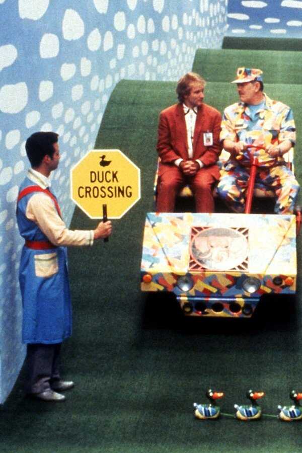 Toys (1992) 0