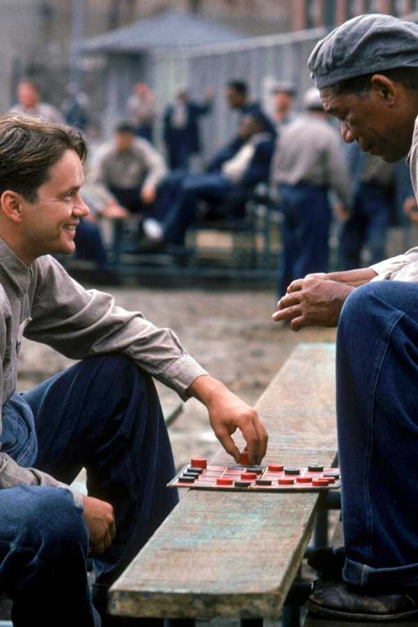 The Shawshank Redemption (1994) 0