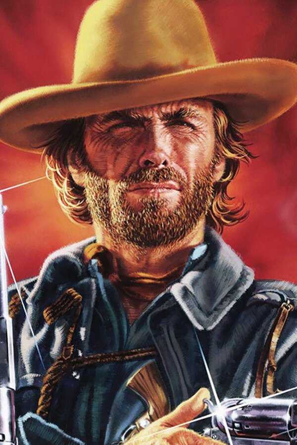 Wyjęty Spod Prawa Josey Wales (1976) 0