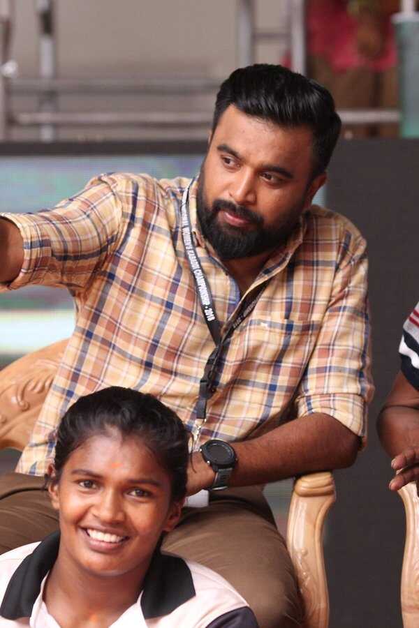 கென்னடி கிளப் (2019) 0