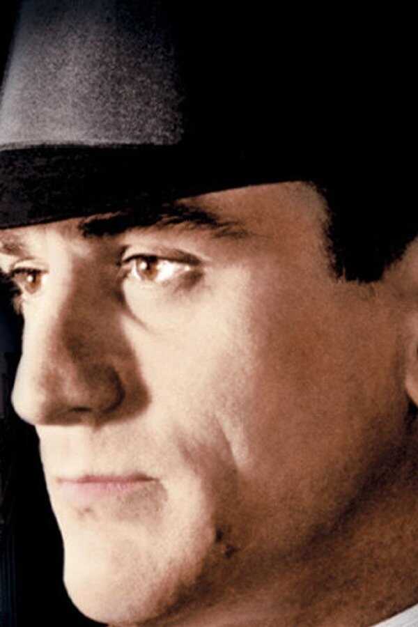 Dawno Temu w Ameryce (1984) 0