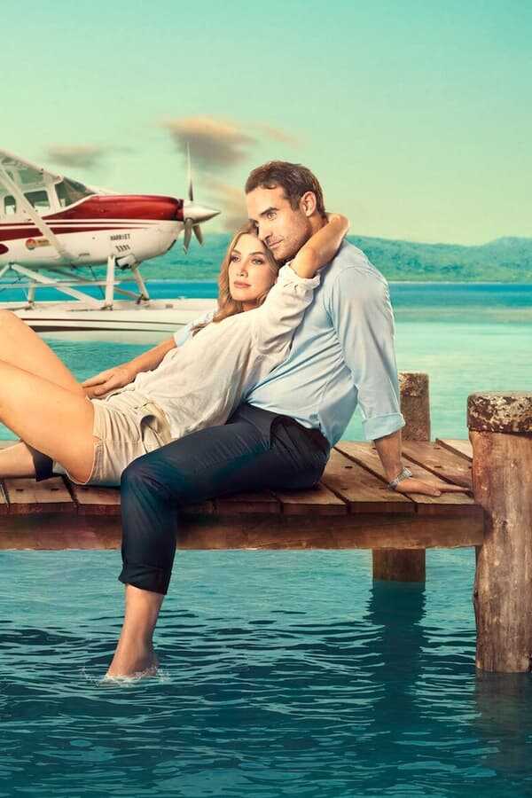 Love Is in the Air (2023) 0