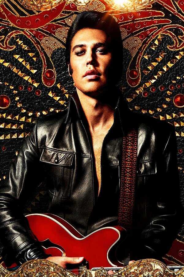 Elvis (2022) 0