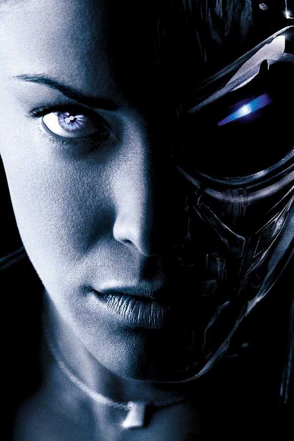Terminator 3: Bunt Maszyn (2003) 0