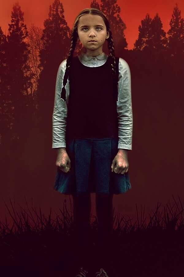The Harbinger (2022) 0