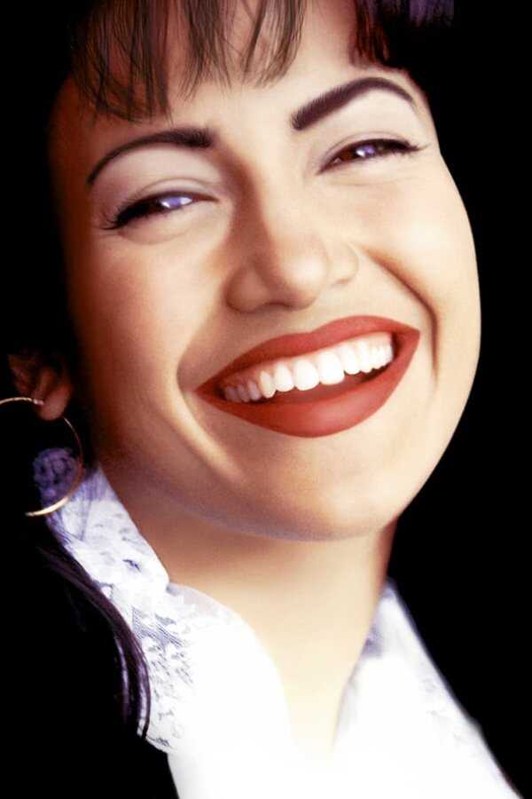 Selena (1997) 0