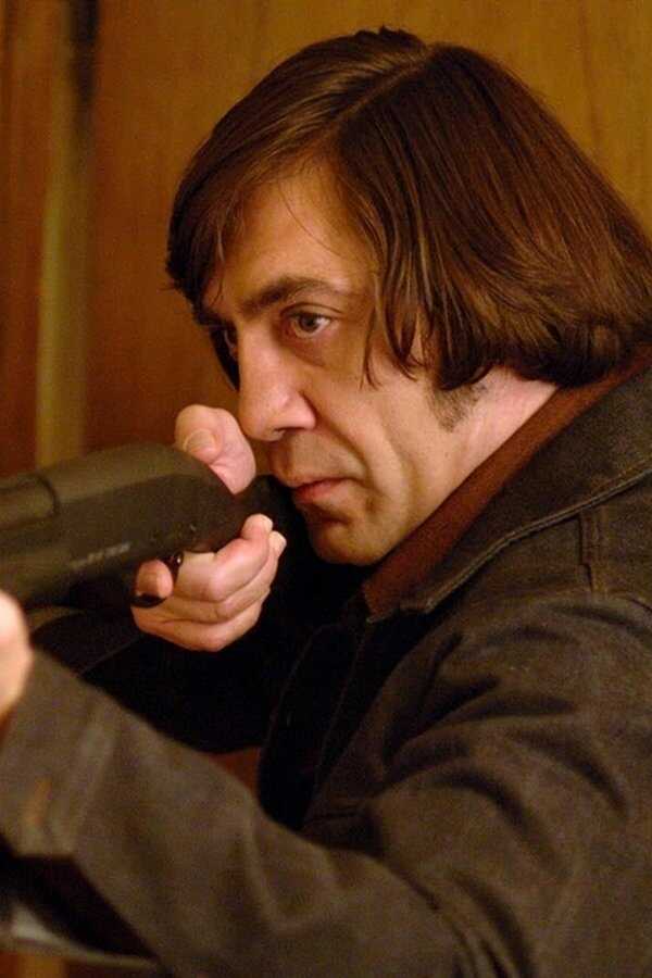 No Country for Old Men (2007) 0