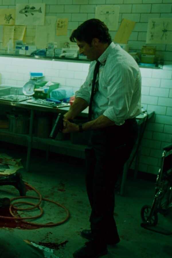 Saw 4 (2007) 0