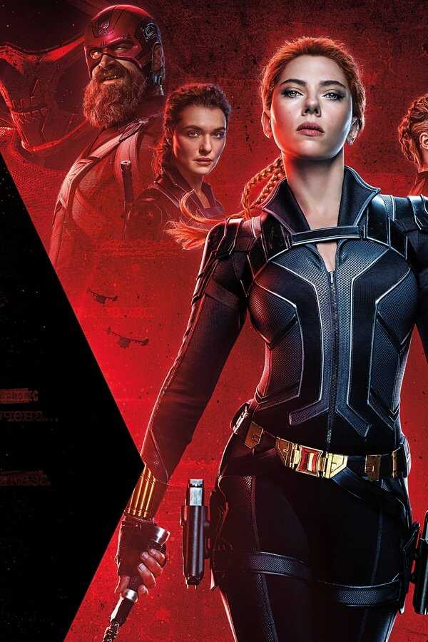 Black Widow (2021) 0