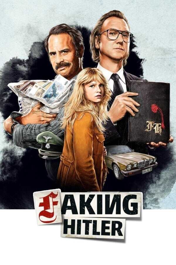 DE - Faking Hitler (2021) 4
