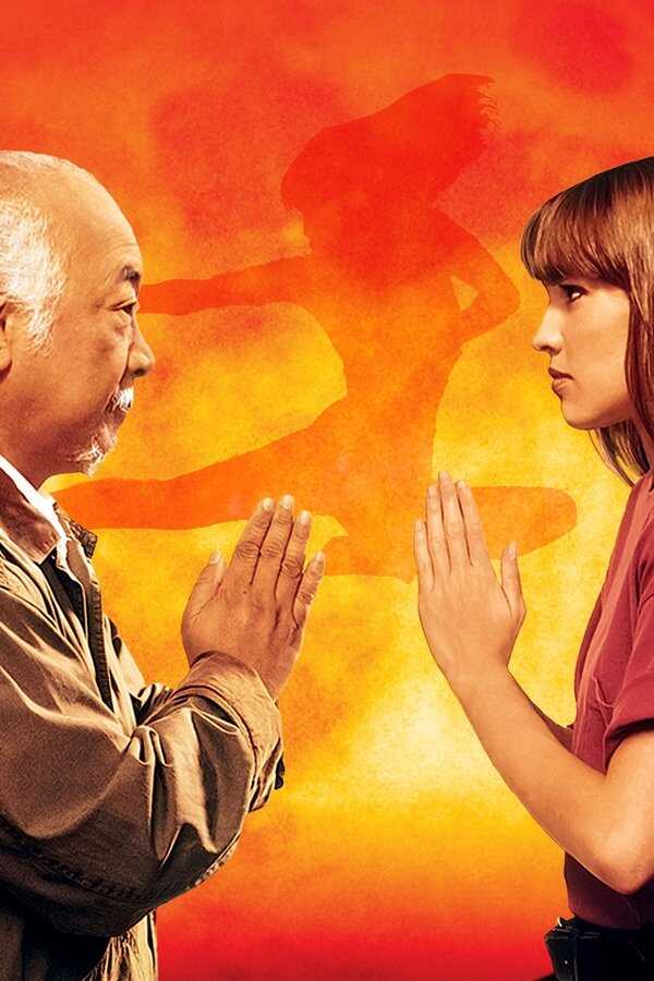 The Next Karate Kid (1994) 0