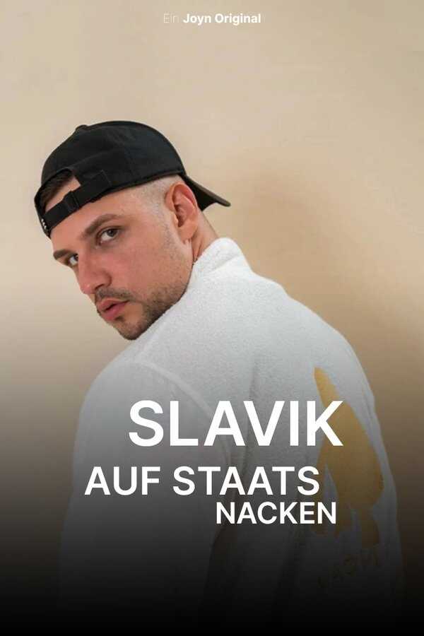 DE - Slavik: Auf Staats Nacken (2019) 5