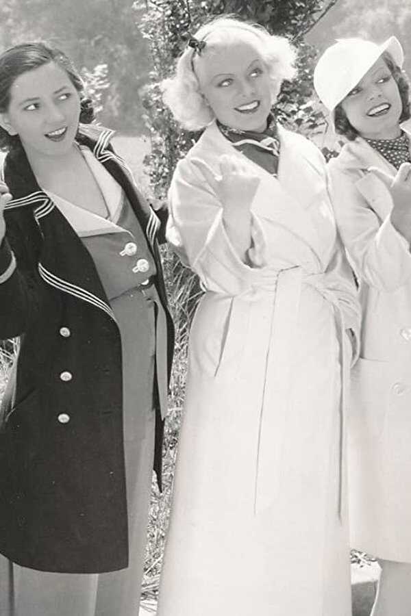Every Night at Eight (1935) 0