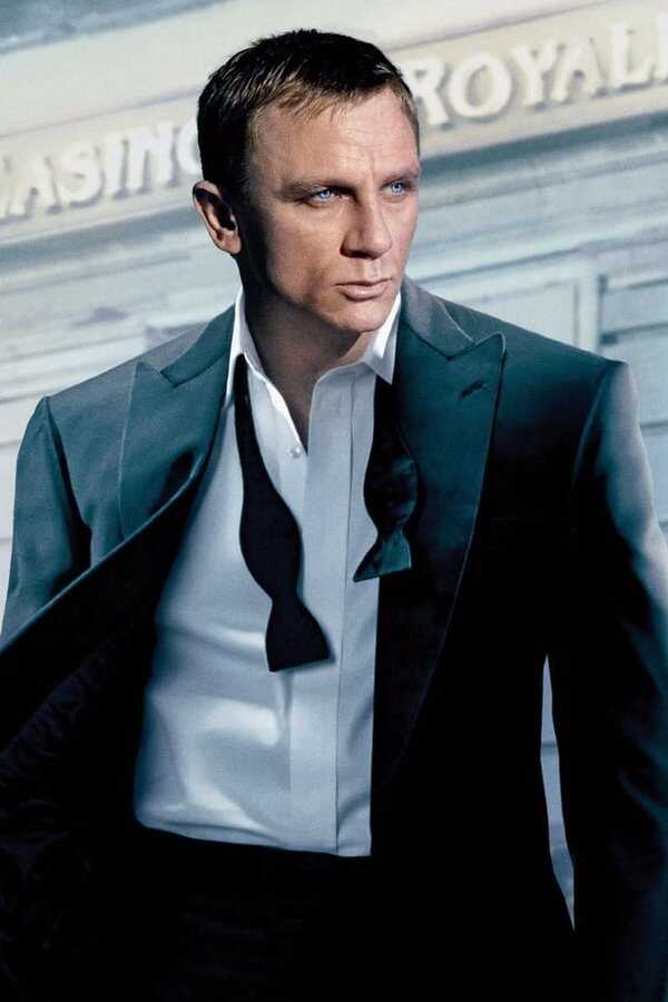Casino Royale (2006) 0