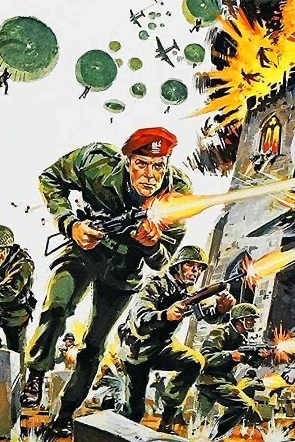 Orzeł wylądował (1976) 0