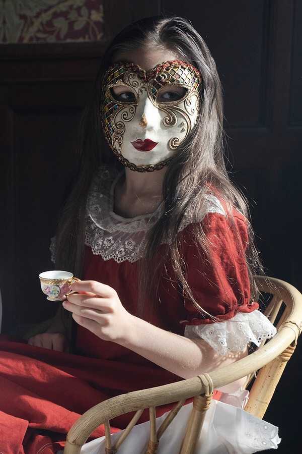 The Ghost Within (2023) 0