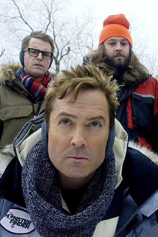 Pottersville (2017) 0