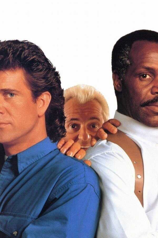 L'Arme fatale 3 (1992) 0