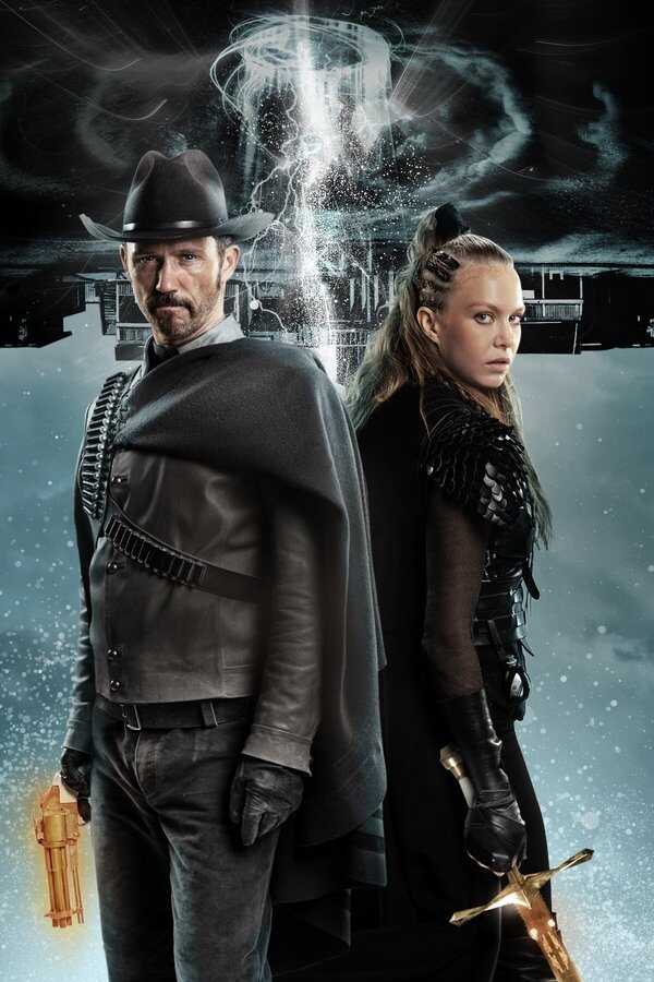 R.I.P.D. 2: Rise of the Damned (2022) 0