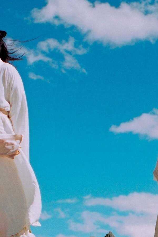Hero (2002) 0