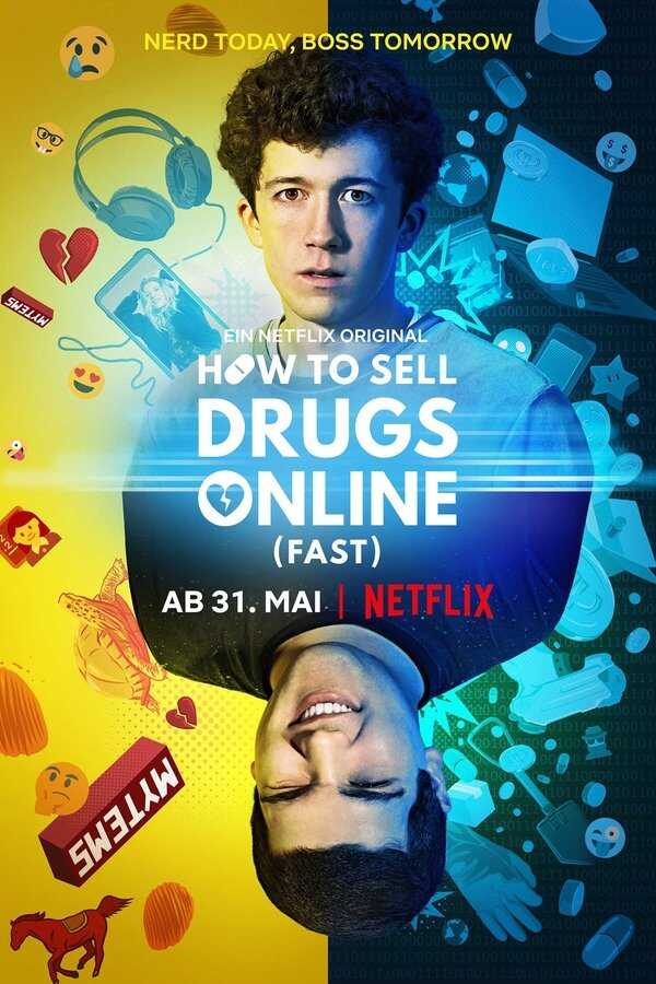 DE - How to Sell Drugs Online (Fast) (2019) 4
