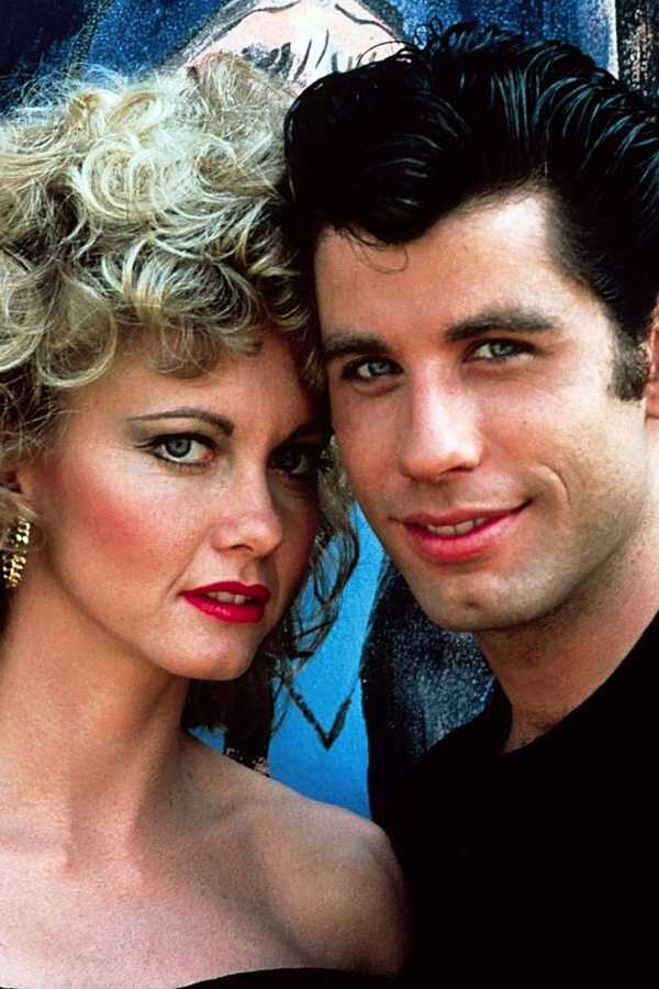 Grease (1978) 0