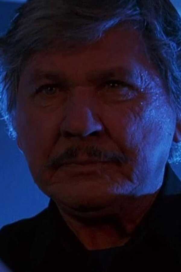 Venganza personal (1994) 0