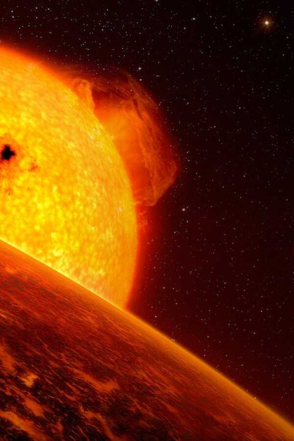 Life in Outer Space (2022) 0