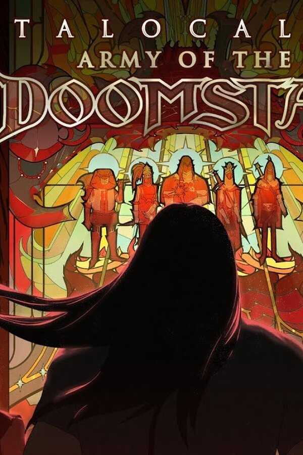Metalocalypse: Army of the Doomstar (2023) 0