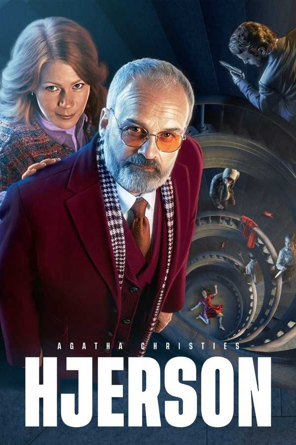 DE - Agatha Christies Hjerson (2022) 4