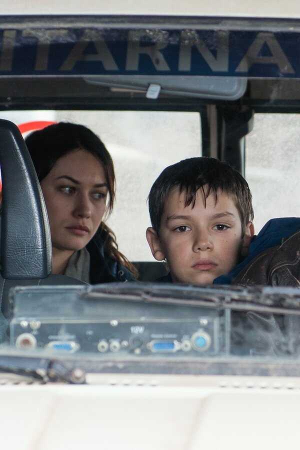 A Perfect Day (Un Jour comme un autre) (2015) 0
