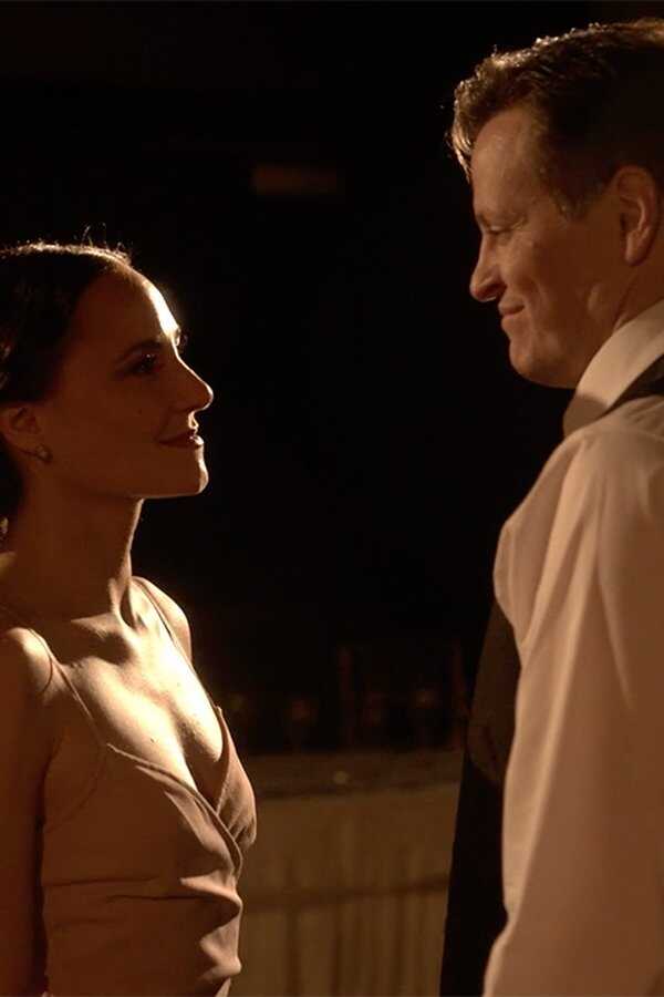 Ask Me to Dance (2022) 0