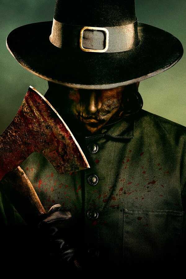Thanksgiving (2023) 0