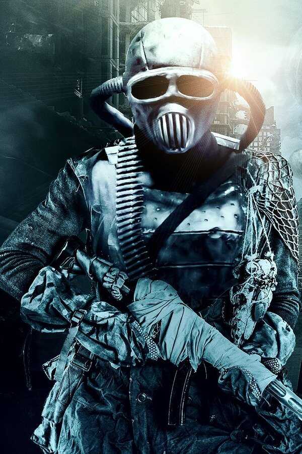Apocalypse: End of Everything (2023) 0