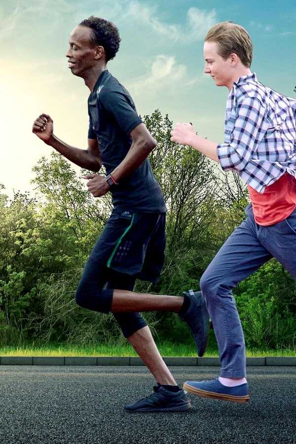 Tyson's Run (2022) 0
