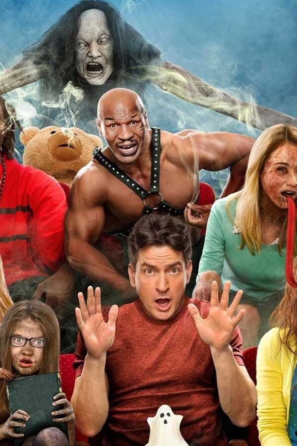 Scary Movie 5 (2013) 0